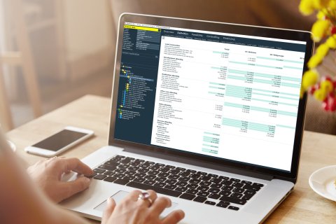 Definition planning software management