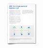 Page 12 of the e-book about integrating your ERP system with your real estate solution.