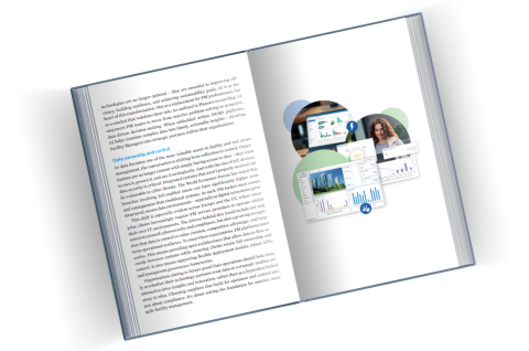 Mockup of The FM Book