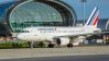 Banner Air France case study
