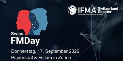 Banner for Swiss FMDay 2026