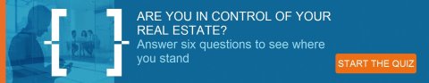 What are the implications for real estate managers for the changing role of the campus university?