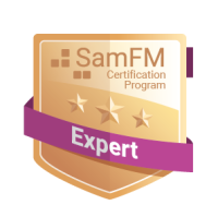 SamFM Programme de certification