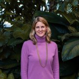 Irina Mladenova, CPO at Planon